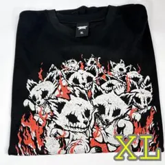 BABYMETAL 悪魔が来たりてベビメタる Tシャツ XL 聖飢魔II - メルカリ