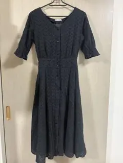 olive des olive ロングワンピース