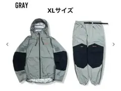 DRT キメラレインジャケット ライフジャケット セット - メルカリ