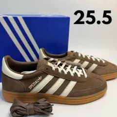 25.5　新品　アディダス　ハンドボール スペツィアル 　IF6490