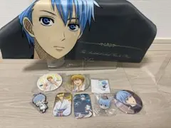 黒子のバスケまとめ売り