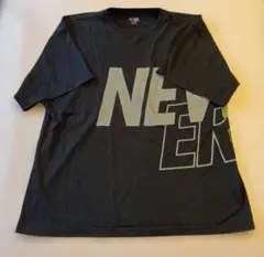 NEW ERA メンズ Tシャツ ブラック Mサイズ
