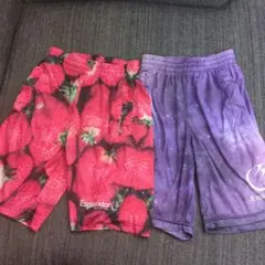 【お値下げ】エスプレンダー　Esplendor バスパン　140サイズ