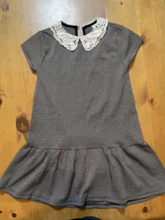 ワンピース 長袖 フォーマル