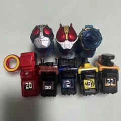 仮面ライダーフォーゼ　アストロスイッチ