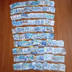 ヴァンガード　初期　アクアフォース　まとめ売り　引退品