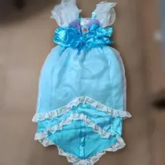 Disney アリエル ドレス 130cm