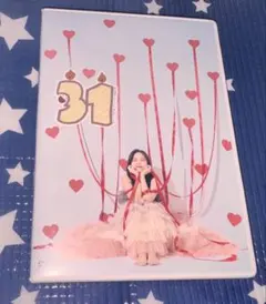 鈴木愛理 バースデーイベント2025 第8回あいりまにあ会 DVD