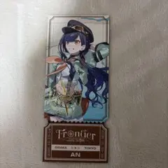 プロセカ 杏 セカライ5th チケット風 - メルカリ