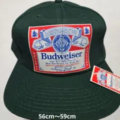 2025年最新】バドワイザー キャップの人気アイテム - メルカリ