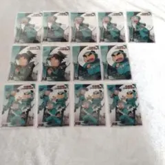 劇場版忍たま乱太郎　トレーディングカードコレクション