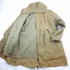 2026年最新】C.A.B.CLOTHING メンズ モッズコートの人気アイテム