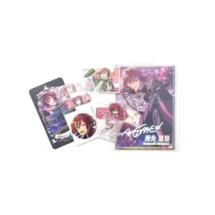 2025年最新】逆先夏目 缶バッジの人気アイテム - メルカリ