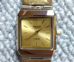 2026年最新】ラドー ダイアスターの人気アイテム - メルカリ