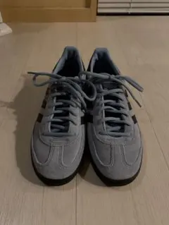 adidas spezial 25センチ ブルー