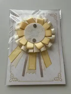 アイドリッシュセブン 10th Album CARILLON ロゼット