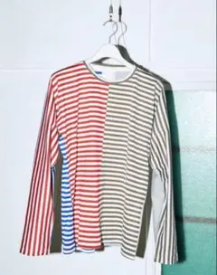 A machine 26ss boarder t-shitのサムネイル