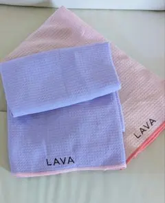 LAVA ヨガマット用ラグ 2枚セット SUKALA - メルカリ