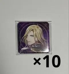 うたプリ カミュ