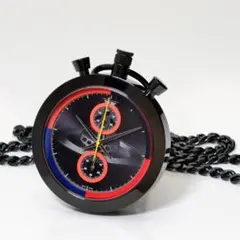 【未使用品】ヴィヴィアンウエストウッド ストップウォッチ 時計 ネックレスのサムネイル