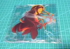 【匿名配送】竈門禰豆子 劇場版鬼滅の刃 キービジュアルランダムアクリルスタンドA