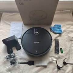 VersLife ロボット掃除機 本体 - メルカリ
