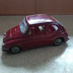 2025年最新】ブリキ スバル360の人気アイテム - メルカリ