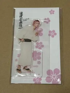 SnowMan 佐久間大介 アクリルスタンド 滝沢歌舞伎ZERO