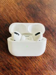 完動品　AirPods Pro(第1世代) a2190