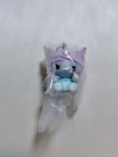 サンリオキャラクターズ GRWM マスコットチャーム クロミ