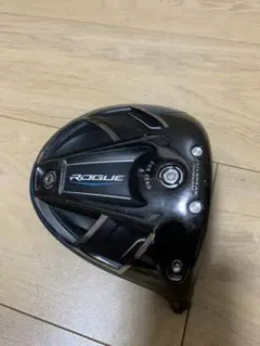 Callaway ROGUE ドライバー