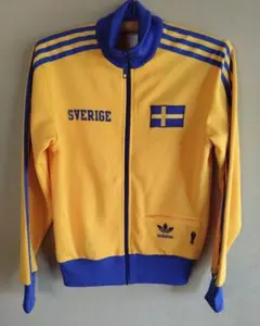 2026年最新】adidas 万国旗 トラックジャケットの人気アイテム - メルカリ
