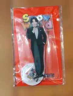 宮舘涼太 アクリルスタンド アクスタ SnowWorld SnowMan 舘様