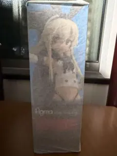 figma アクションフィギュア 島風　214のサムネイル