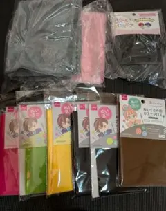 ぬいクロスボア