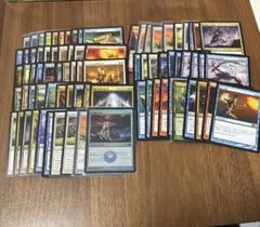 レア80枚ほど　MTG マジックザギャザリング　まとめ売り　まとめ