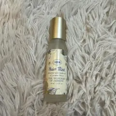 SABON 헤어 미스트: 더 원더스 오브 자스민