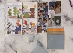 SEVENTEEN ヘンガレ まとめ売り