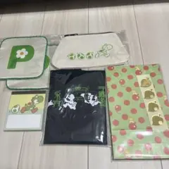 任天堂 あつまれどうぶつの森ピクミンヨッシー ルイージグッズまとめ売りセット