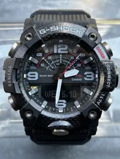 CASIO G-SHOCK マッドマスターGG-1035A 35周年記念モデル - メルカリ