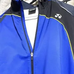 YONEX ウィンドウォーマー