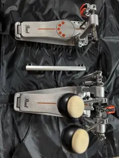 12304】Pearl NINJA Limited P932NI ツインペダル - メルカリ