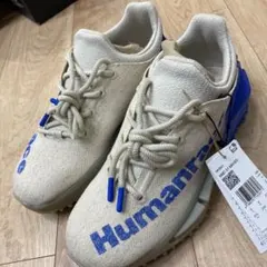 2026pharrell williams  adidas nmd s1 "maubs" -