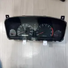 ⭐︎希少□83800-B2Y21 □ダイハツ□ミラ□タコメーター付 - メルカリ