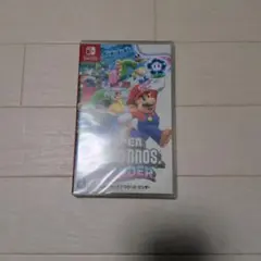 スーパーマリオブラザーズ ワンダー