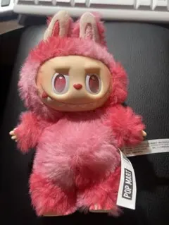 正規品　エナジー　ラブブ　美品