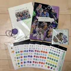 BTS デコキット DECO KIT