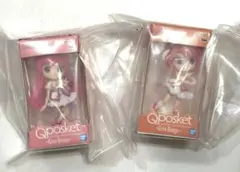 プリキュアオールスターズQposketミニチュアコレクション