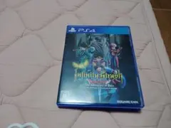 PS4 インフィニティ ストラッシュドラゴンクエスト ダイの大冒険