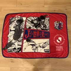 セレッソ大阪　熱狂開幕ブランケット